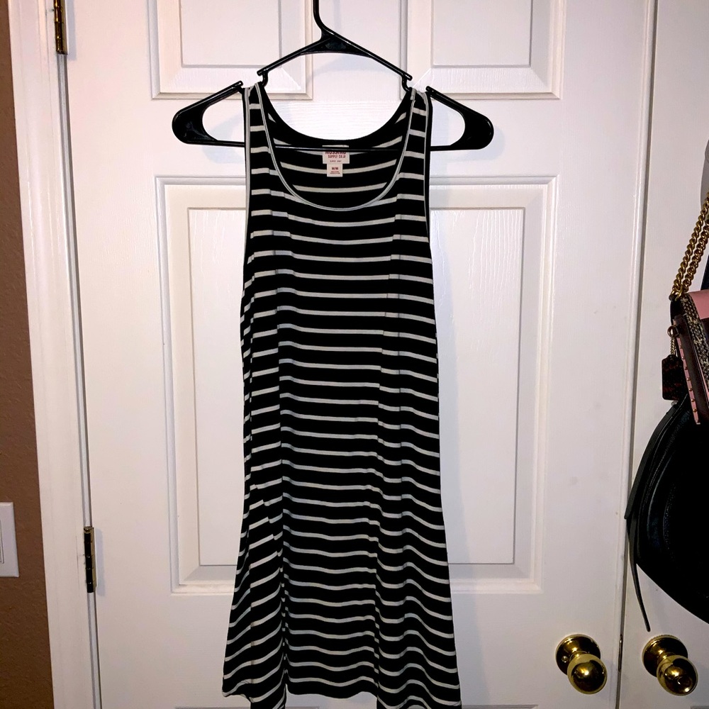 Swing dress